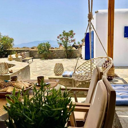 Naira Family Suites Mykonos Mykonos Town Kültér fotó