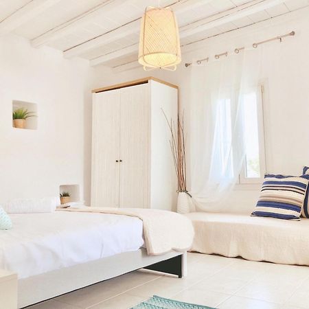 Naira Family Suites Mykonos Mykonos Town Kültér fotó