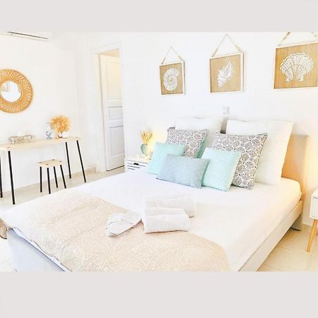 Naira Family Suites Mykonos Mykonos Town Kültér fotó