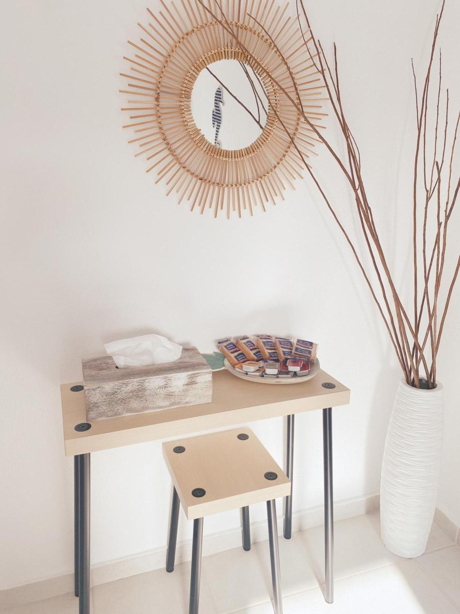 Naira Family Suites Mykonos Mykonos Town Kültér fotó