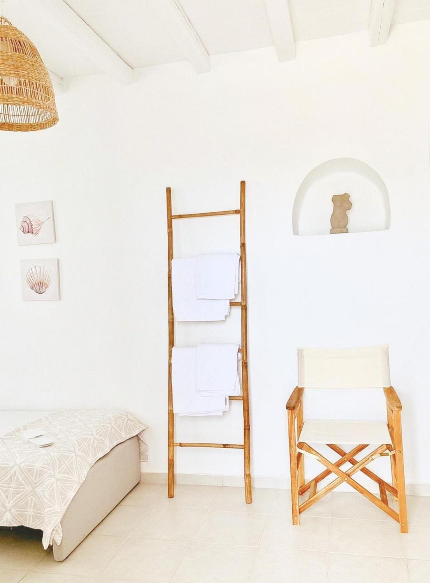 Naira Family Suites Mykonos Mykonos Town Kültér fotó