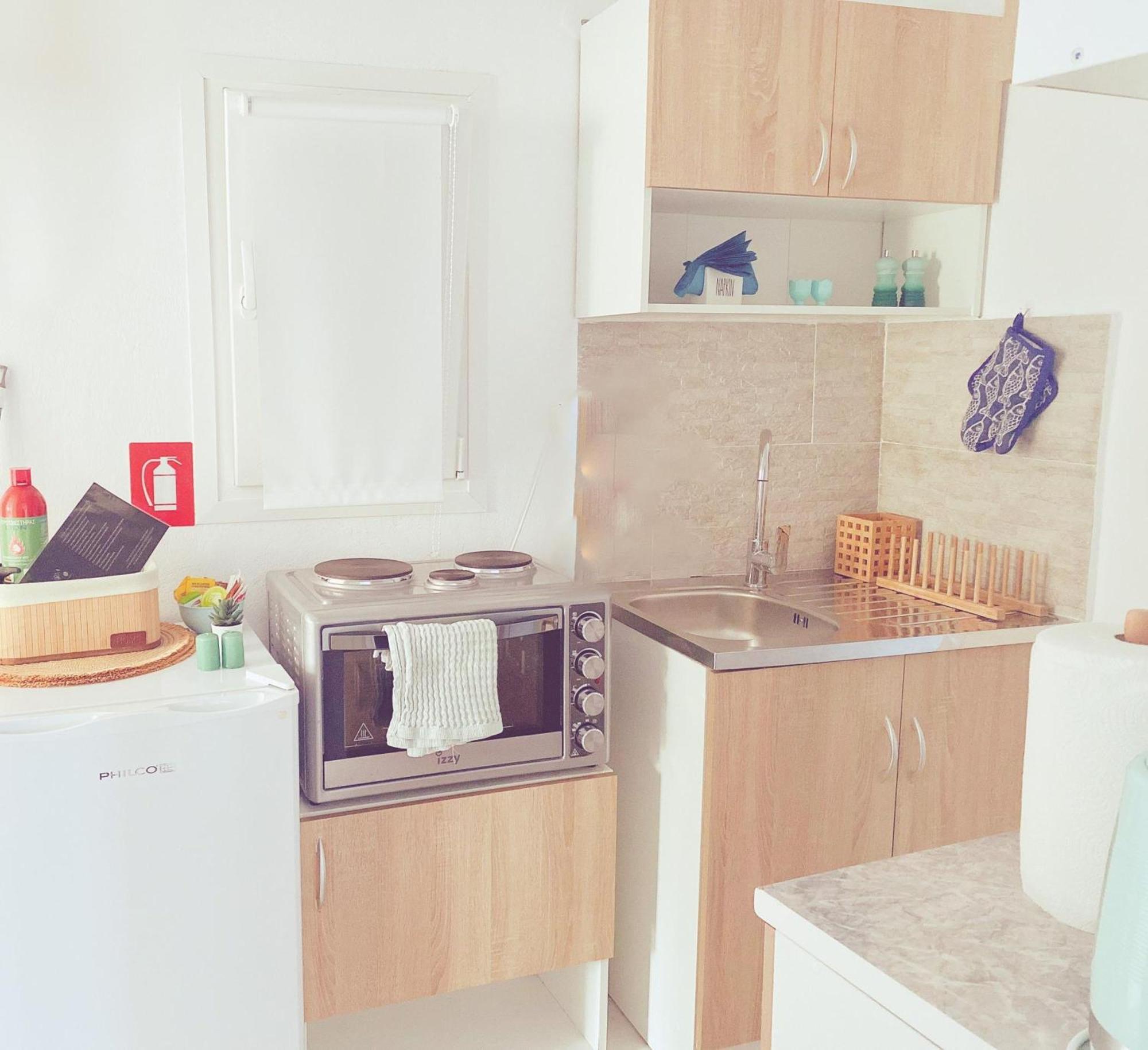Naira Family Suites Mykonos Mykonos Town Kültér fotó