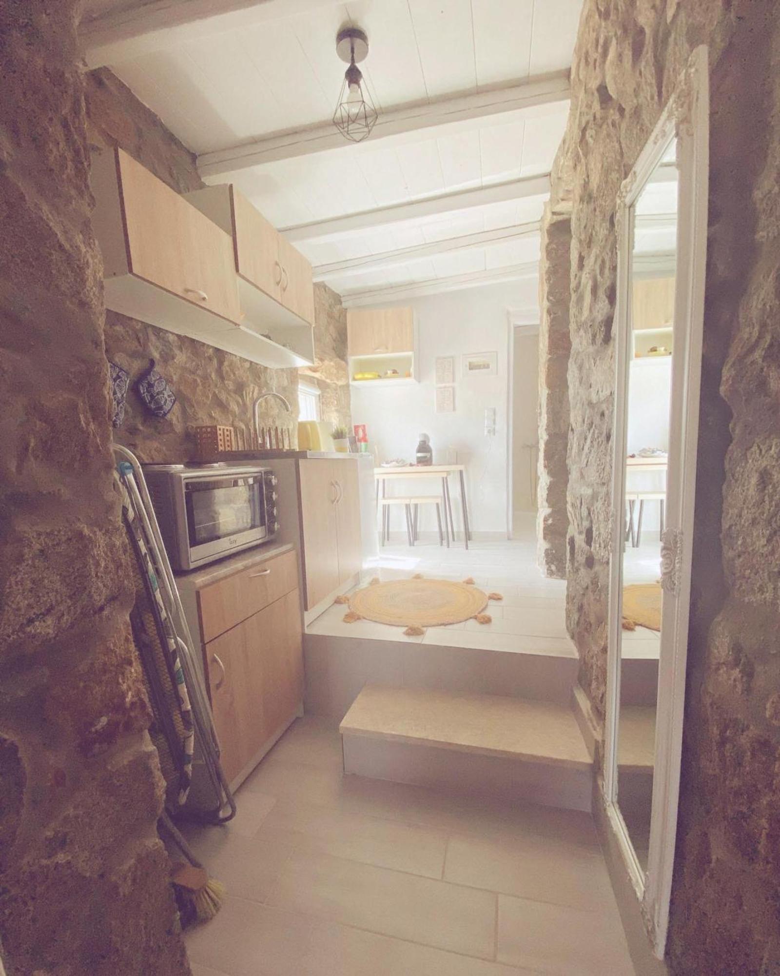 Naira Family Suites Mykonos Mykonos Town Kültér fotó