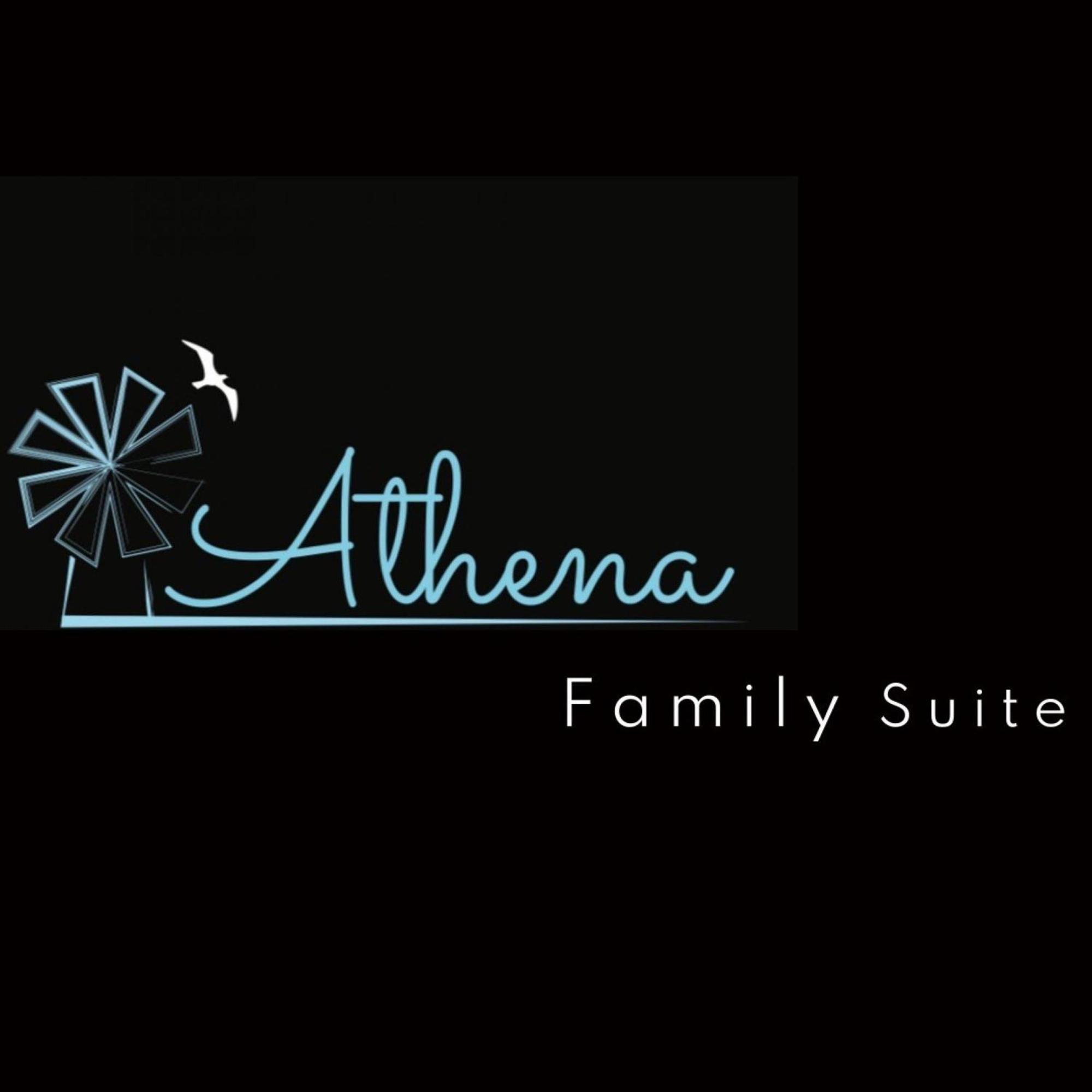 Naira Family Suites Mykonos Mykonos Town Kültér fotó